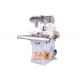 Hot Head Laundry Shirt Press Machine , Collar Cuff Dry Cleaning Iron Press