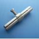 Zinc Plated Scaffolding Joint Pin / Scaffolding Coupling Pins Carbon Steel Material