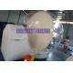 CE Clear Snow Globe Outdoor Inflatable Bubble Tent For Exhibition Show
