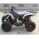 125CC Air Cooled Sport Four Wheelers 4 Stroke With Single Cylinder