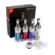 kanger mini unitank with 1.3ml capacity and replaceable coils ecig online wholesale