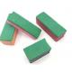 Natural Rubber Sanding Stick Block Customized OBM Support for Abrasive Cleaning Tools