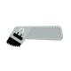 Replaceable Tempered Alloy Steel Blade Grout Removal Tool for Quick Grout Removing