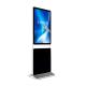 55 inch cheap touch screen all in one pc for advertising player
