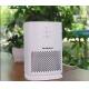 UV LED Optional Function Desktop Air Purifier To Kill Backteria Efficiently