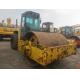                  Used Vibratory Smooth Drum Roller Bw217D Used Compactors Bw217D Secondhand Bomag Road Roller Bw217D Bw219d             