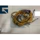 306-8610  Excavator Engine Parts 320D E320D Main Wiring Harness 306-8610