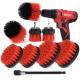 3.5 Drill Cleaning Brush Kit M14