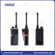 VHF And UHF Hand Held Two Way Radios MANET Radios For Emergency Rescue