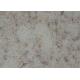 Acid Resistant Solid Surface Marble Look With Bush - Hammered Surface