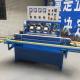 Easy Installation Glass Edging Machine with 1-6 M/Min Working Speed and 8kw Power