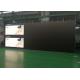 240VAC Seamless P1.583 HD Indoor Full Color LED Display Fine Pitch Epistar chip