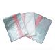 26*33 Water Dissolvable Bags , 40 Degrees Clothes Polyvinyl Alcohol Bags