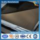 Customized 201 304 310 316 Stainless Steel Sheet/Plate Customization Customized Request