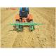 Agricultural H150mm Furrow Ridger 20hp Small Scale For Farming