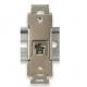 Mounting Brackets M6 2x 25mm Din Rail Clips Metal