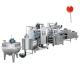 Flat Lollipop Making Machine Automatic High Productivity For Candy Making