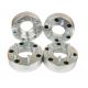5 / 6 Lug Cadillac Car Wheel Spacers 2 Inch Conversion Adapter 6X5.5 To 5X135
