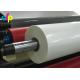 High Gloss Laminate Plastic Roll Thickness 15micron to 30micron Shine BOPP Thermal Lamination Film