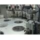 Flip Top Cap Assembly Machine AC380V Automatic For Daily Necessities Production