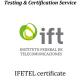 Mexico IFETEL Certification;Applies to all communications equipment entering Mexico, including RF-enabled products