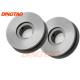Auto Cutter Parts For XLc7000 Machine 90942000 Pulley Fixed Machining Sharpener