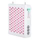 Intelligent Switch Red Light Therapy Panel 660nm 850nm For Full Body Skin Care