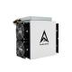 Second Hand Avalonminer 1066 50th 3250W  11.4kg with Cooling 12038 Fan