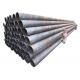 St37 St52 SSAW Spiral Welded Pipe 10 Inch Carbon Steel Pipe  Wear Resisting