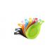 Eco Friendly Silicone Spoon Rest Odorless Tasteless Multifeature