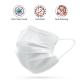 Healthy Disposable Face Mask Multi Layers Anti Splash Humidity Resistant