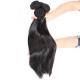 836 Inches Natural Color Silky Straight Cuticle aligned N100% virgin real malaysian hair weft