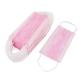 Easy Breathing Anti Pollution Face Mask / Disposable Non Toxic Dust Filter Mask