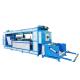 28KW 380V 50Hz Roller Screen Printing Machine Energy Saving