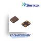 High Precision 23.768KHz TCXO Oscillators for Real Time Clock Portable Instruments Timing Synchronization Voltage 1.8-5V