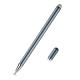 Stainless Steel Rechargeable Stylus Pen Laser Active Stylus For Ipad Tablets