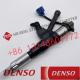 Diesel Injector 095000-5215 for HINO P11C 23910-1252 23670-E0350 23670-E0351