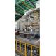 Safe Casting Production Line Electrical control Aluminium Billet Casting Process