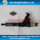 Denso Genuine injector 095000-6700/095000-6701 for HOWO VG1540080017A
