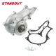 16100-39345 Electric Coolant Water Pump For Hilux Toyota Land Cruiser 84-94
