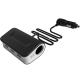 3 Port USB Car Charger Adapter for Car Cigarette Lighter Splitter 5A DC 12V/24V Power