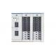 GCS Drawer Low Voltage Switchgear Electrical Panel IP40 IEC