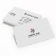 Digital Printing Advertising Agency Business Cards Personalised Business Cards