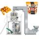 Chicken Vertical Packing Machine Roll Film Bag Making And Packaging Machine