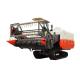 Rice Combine Harvester Agricultural Machinery For Sale
