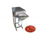 Adjustable Garlic Processing Machine With Food Grade Knives Ginger Onion Crusher