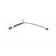 U Type Terminal 210mm Automotive Electrical Harness