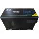 AoKu Solar Inverter MPS-2024, 24VDC, 2000W, Pure Sine Wave with AC Input, Off-Grid