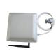 902 ~ 928MHz 8dbi RS232 WIFI RFID Reader Circular Polarized Antenna for