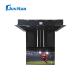 Stable and Silent Operation Ceiling TV Flipper for 32-70 Inch TVs with Remote Control and Telescopic Hanger